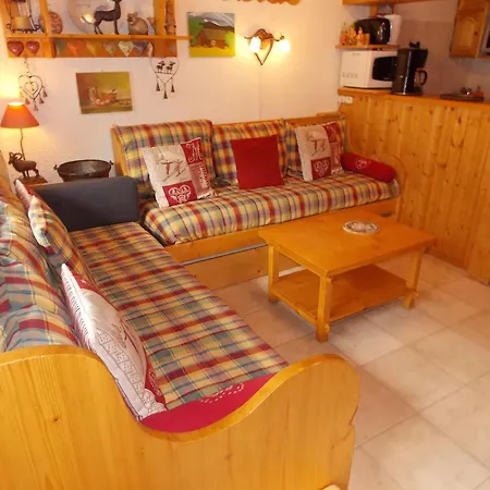 Centre-ville - 8 Pers. Apartment *