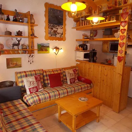 Centre-ville - 8 Pers. Apartment