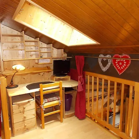 Centre-ville - 8 Pers. Apartment *